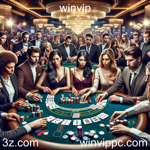 A Magia dos Jogos de Cartas no Mundo dos Jogos