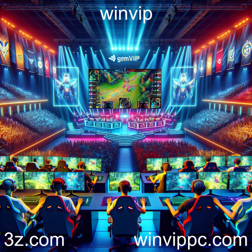 E-Sports: A Ascensão dos Esportes Eletrônicos
